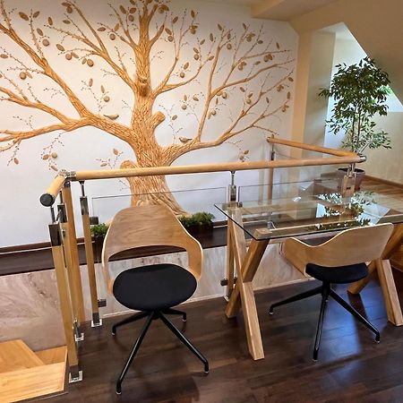 Apartments "The Cultural Capital" Vip 리비프 외부 사진