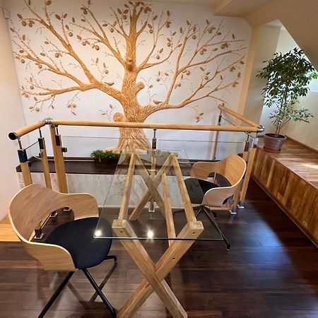 Apartments "The Cultural Capital" Vip 리비프 외부 사진
