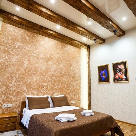 Apartments "The Cultural Capital" Vip 리비프 외부 사진