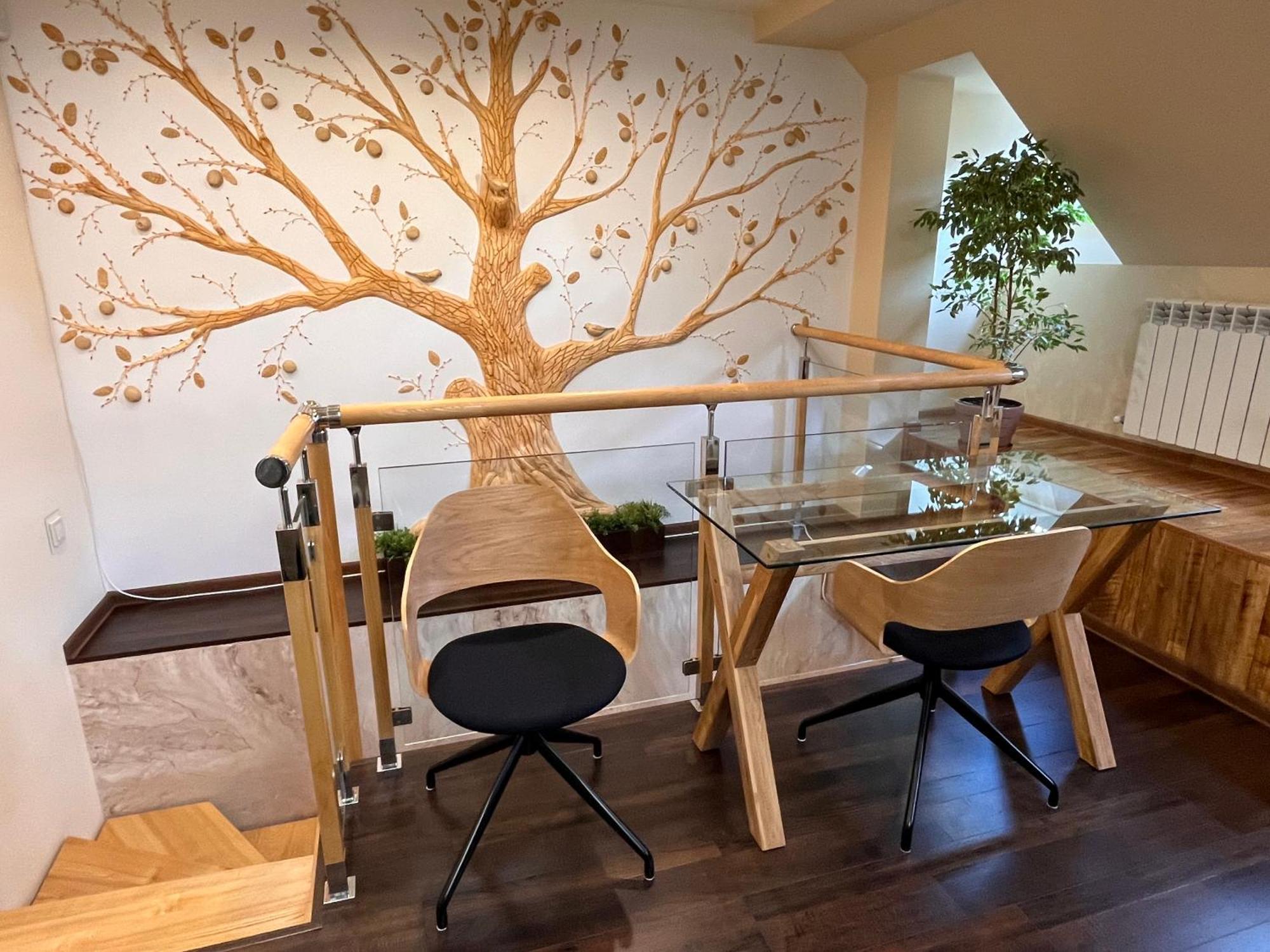Apartments "The Cultural Capital" Vip 리비프 외부 사진